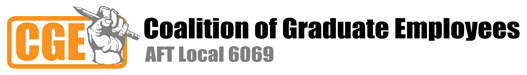 Coalition of Graduate Employees